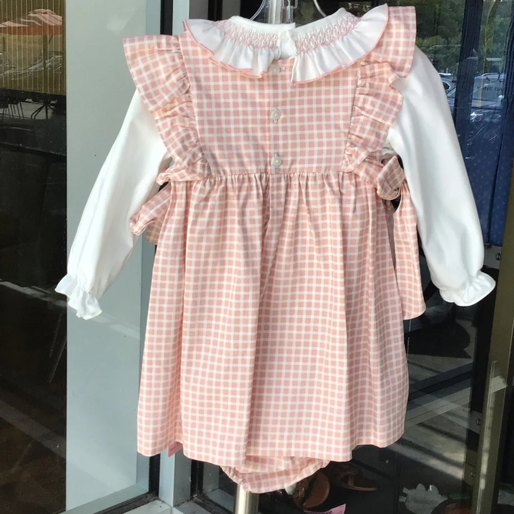 Edgehill Collection sweet pink